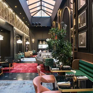 Umiltà 36 Hotel