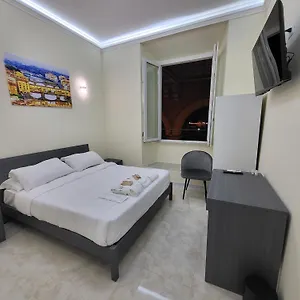 Bed and breakfast Jubilee Roma