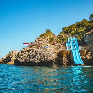 Cdshotels - Del Mare Hotel