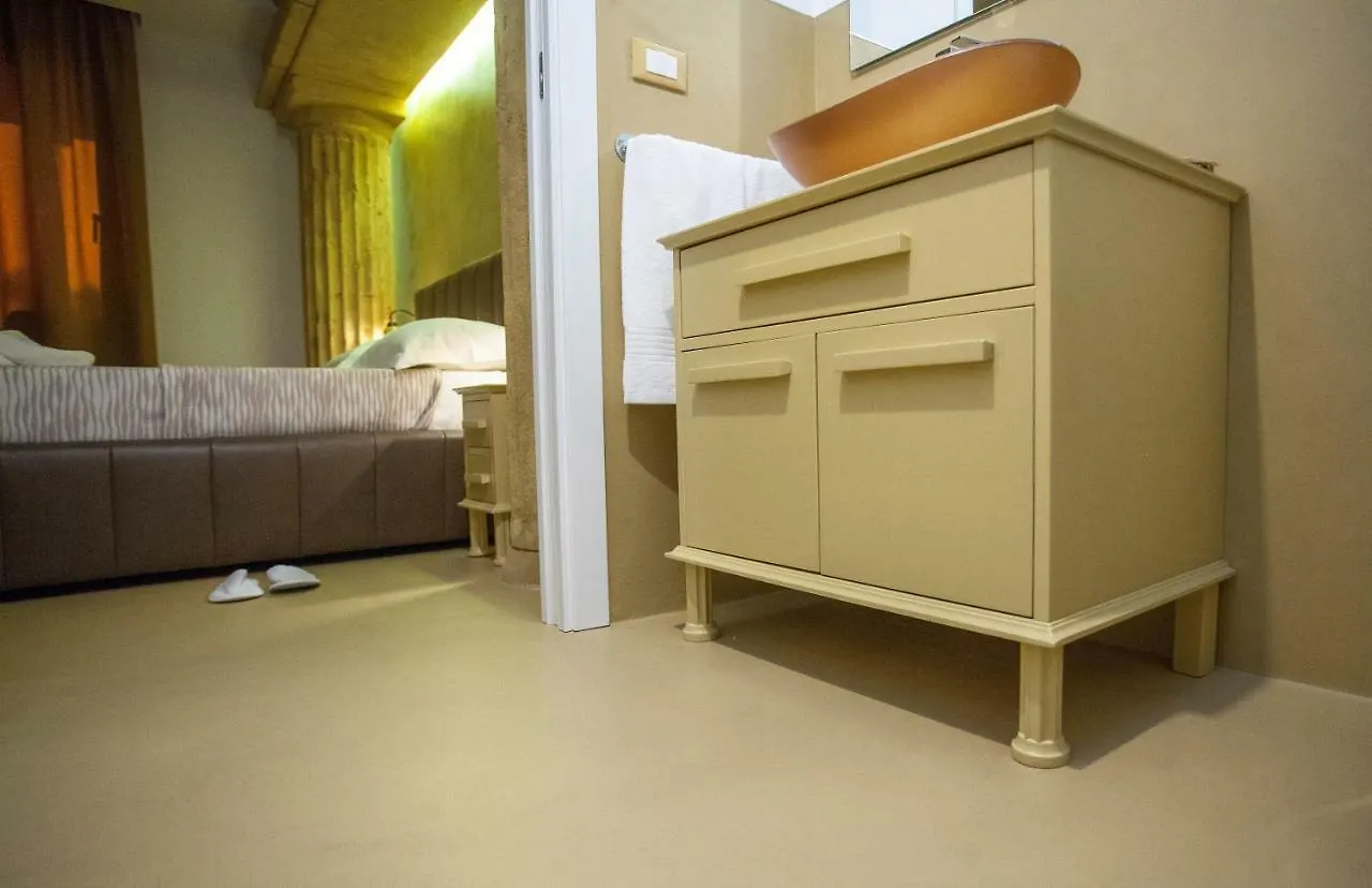 Bed & Breakfast Bed and Breakfast Tra Le Braccia di Morfeo Terrasini