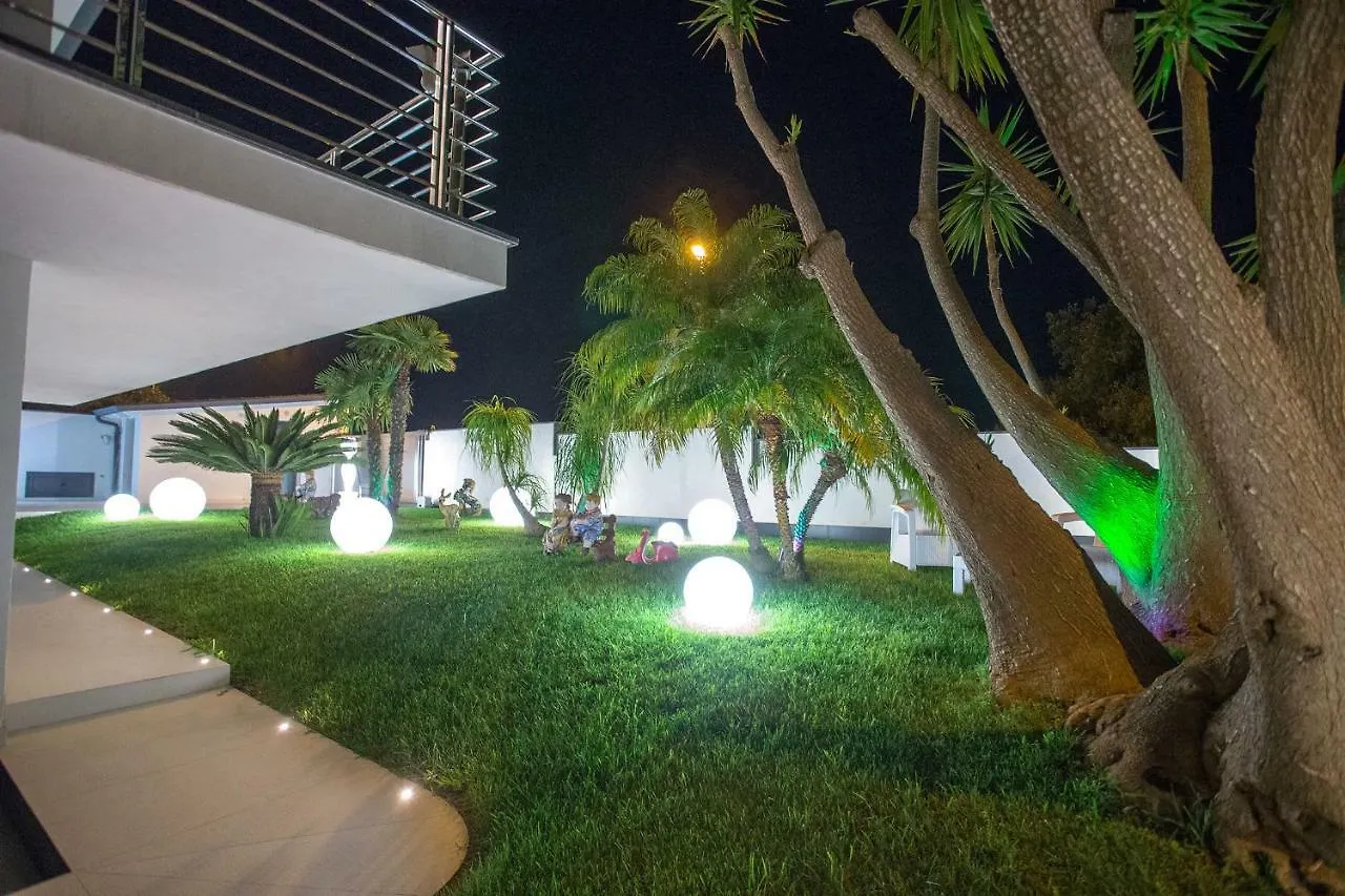Bed and Breakfast Tra Le Braccia di Morfeo Terrasini Bed & Breakfast