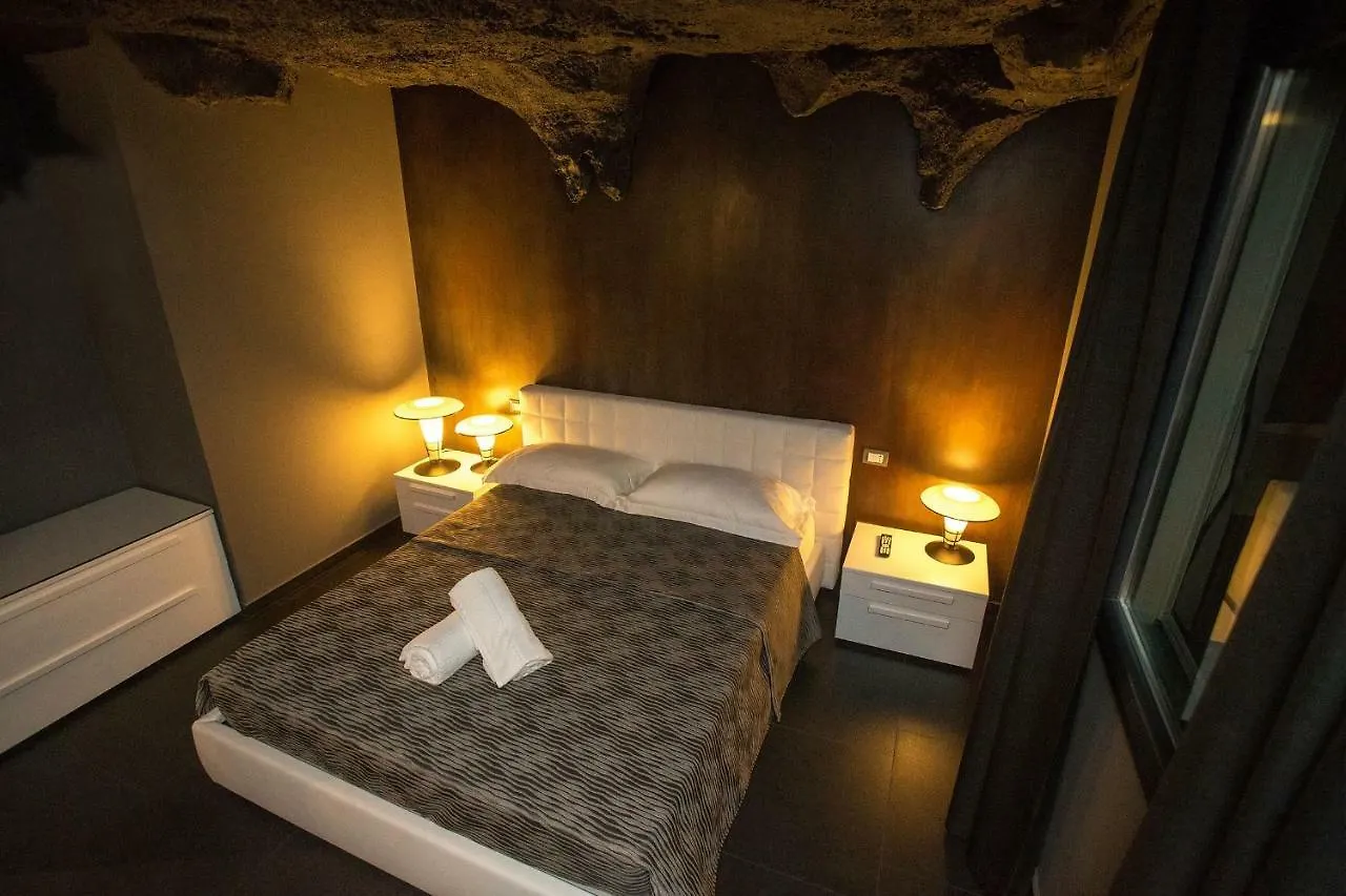 Bed and Breakfast Tra Le Braccia di Morfeo Terrasini