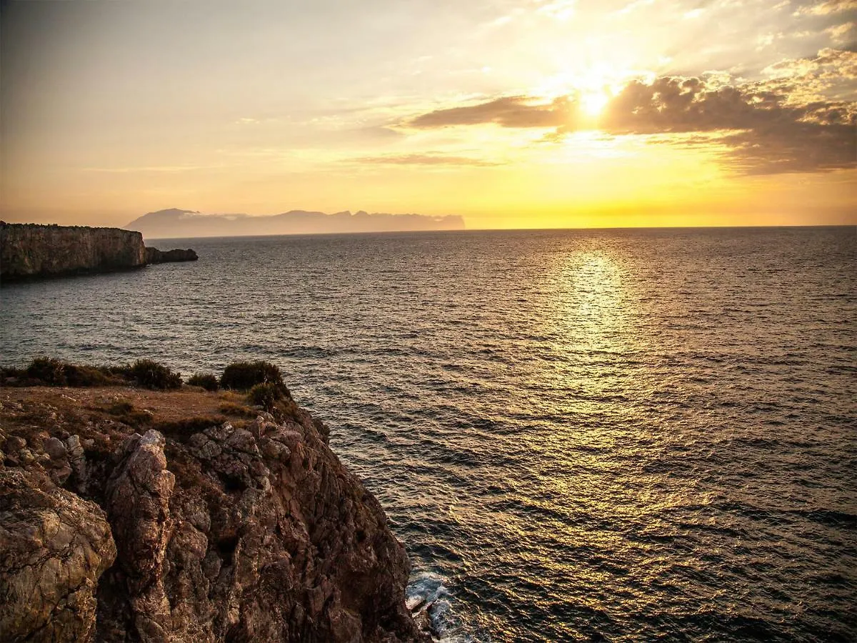 Bed and Breakfast Tra Le Braccia di Morfeo Terrasini