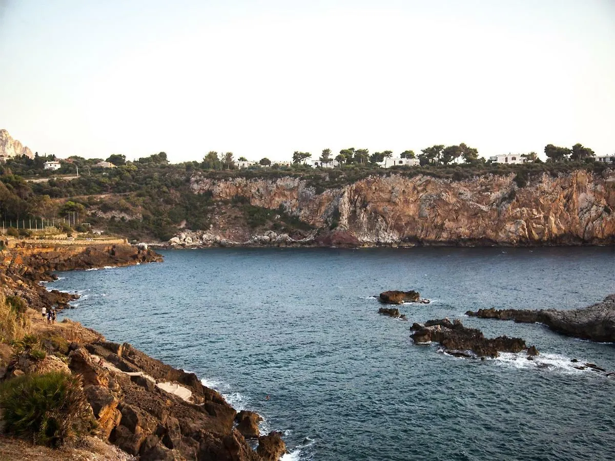 Bed & Breakfast Bed and Breakfast Tra Le Braccia di Morfeo Terrasini