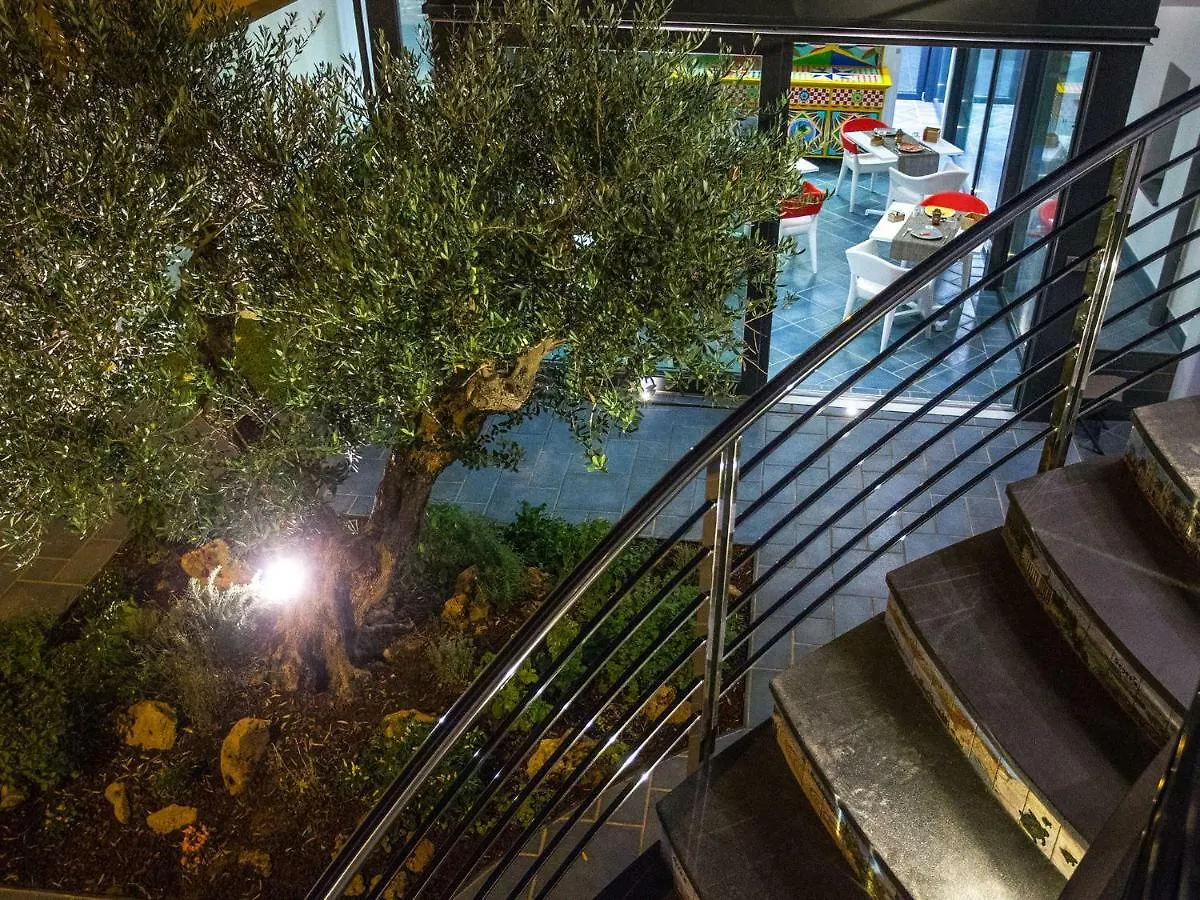 Bed and Breakfast Tra Le Braccia di Morfeo Terrasini Italia