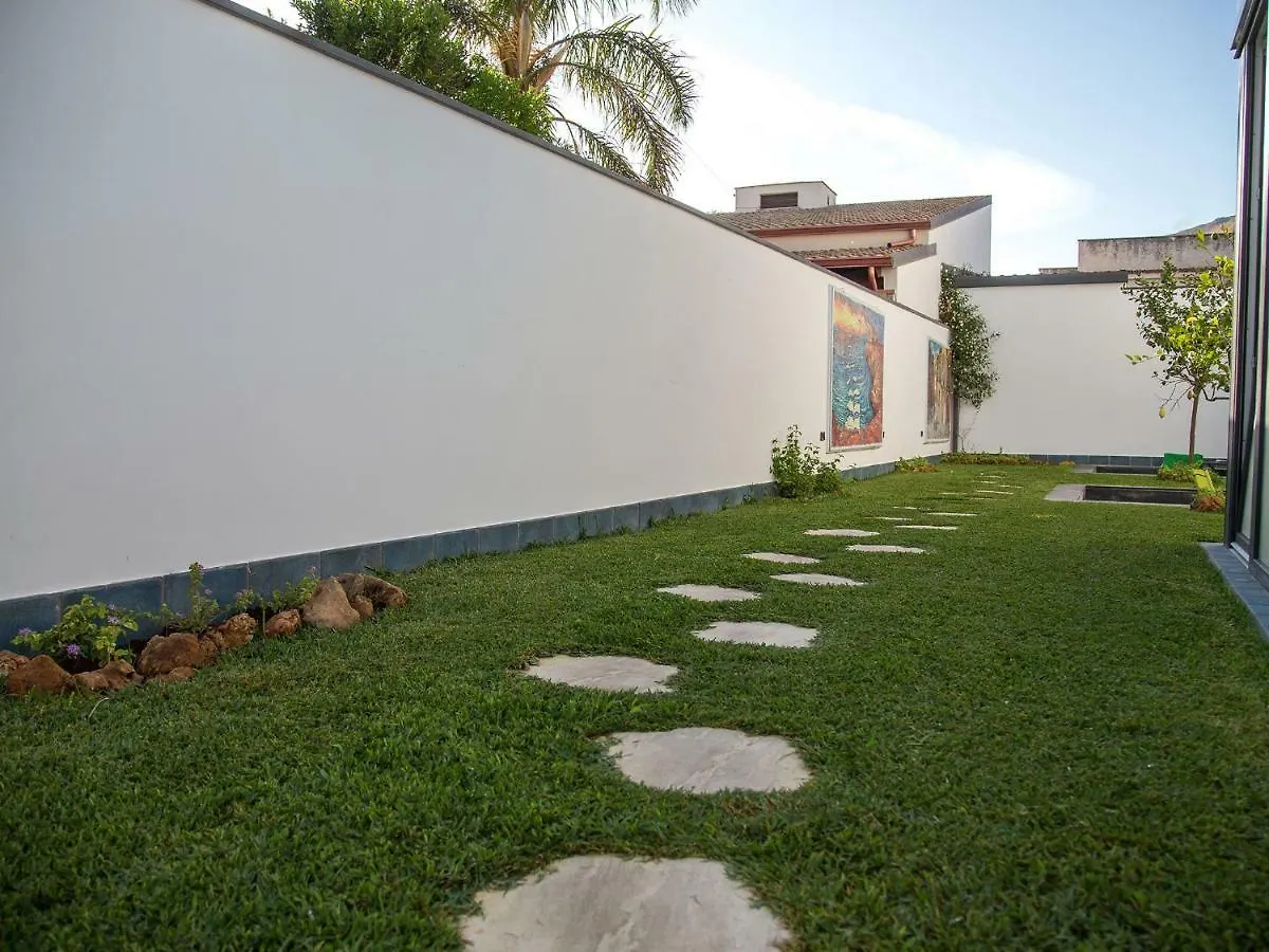 Bed & Breakfast Bed and Breakfast Tra Le Braccia di Morfeo Terrasini