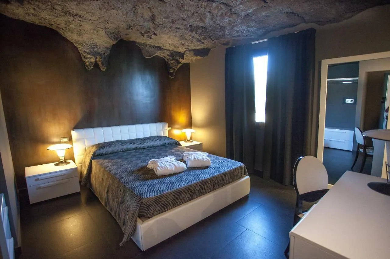 Bed and Breakfast Tra Le Braccia Di Morfeo Terrasini
