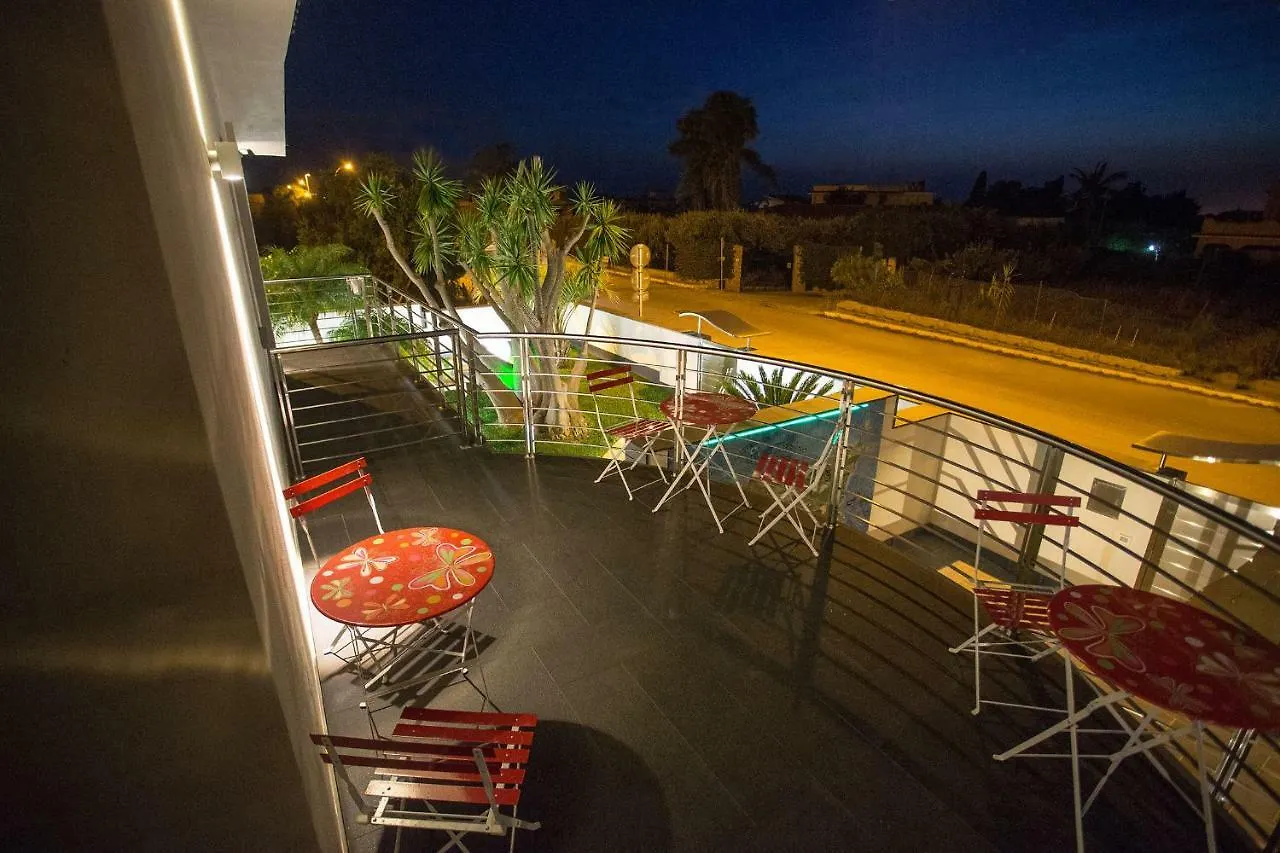 ***  Bed and Breakfast Tra Le Braccia Di Morfeo Terrasini Italia